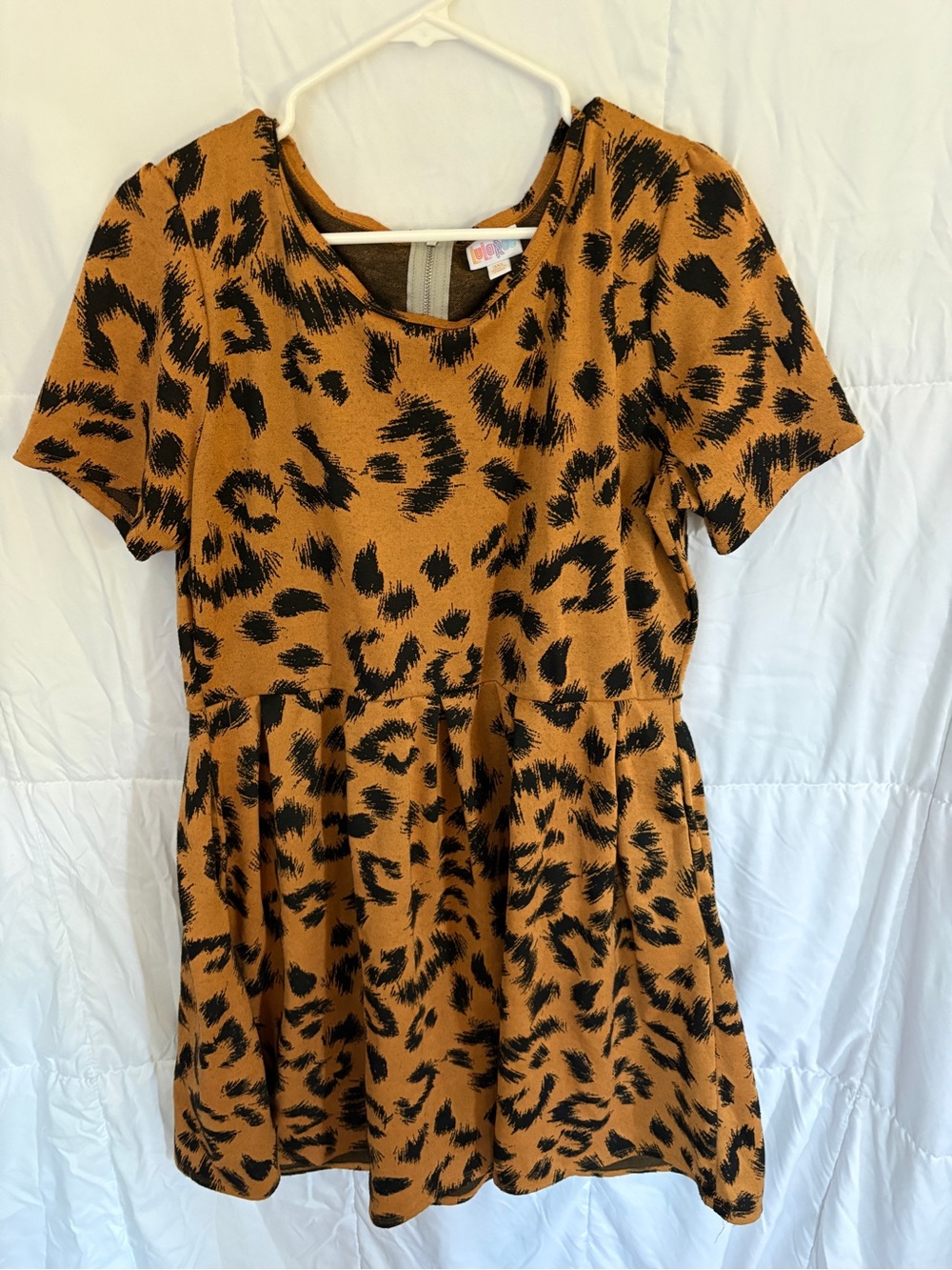 Answer for Kids Shirts & Tops Subcategory